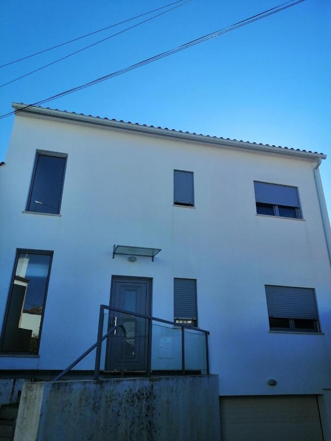 Refugio Da Sancheira Grande Villa Obidos Ngoại thất bức ảnh