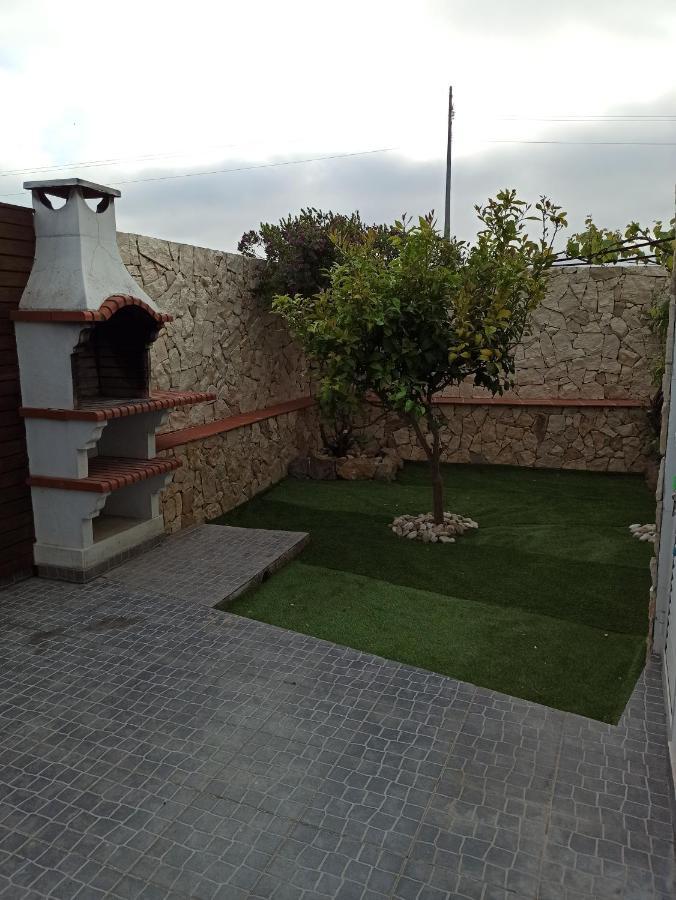 Refugio Da Sancheira Grande Villa Obidos Ngoại thất bức ảnh