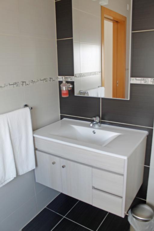 Refugio Da Sancheira Grande Villa Obidos Ngoại thất bức ảnh